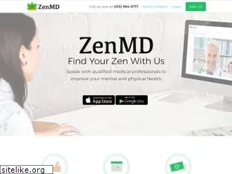 zenmd.net