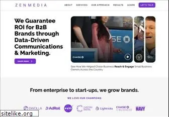 zenmedia.com