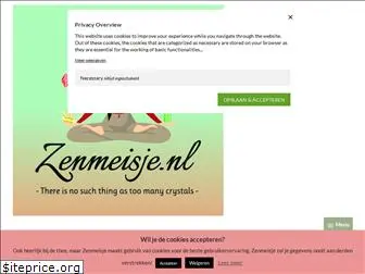 zenmeisje.nl