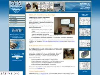 zenmep.com