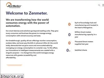 zenmeter.in