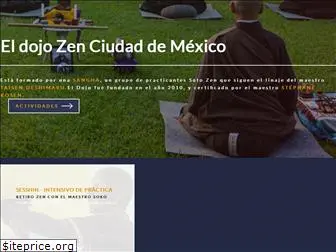 zenmexico.org