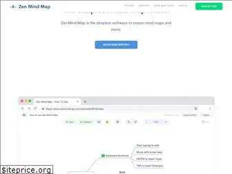 zenmindmap.com