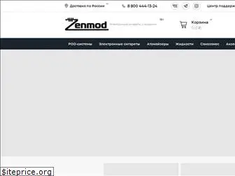 zenmod.ru