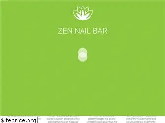 zennailbar.com