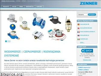 zenner.com.pl