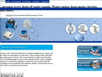 zenneraquamet.com