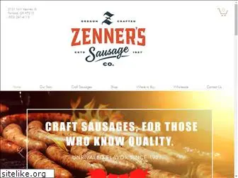 zenners.com