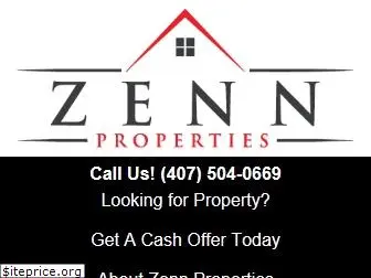 zennhomebuyers.com