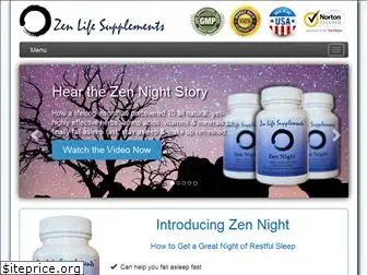 zennight.com