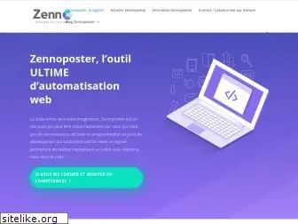 zennoposter.fr