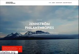 zennstrom.org