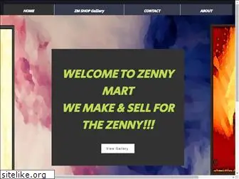 zennymart.com