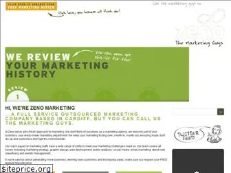 zeno-marketing.co.uk