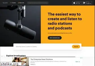 zeno.fm