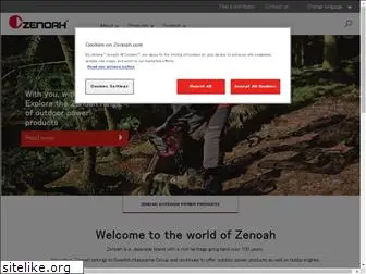 zenoah.net