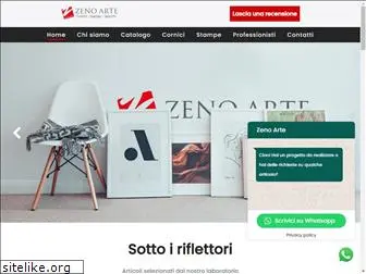 zenoarte.com