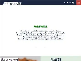 zenobar.com