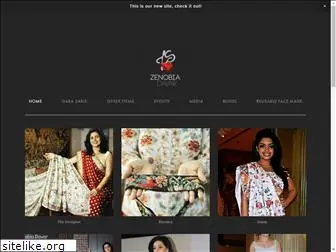 zenobiadavar.com
