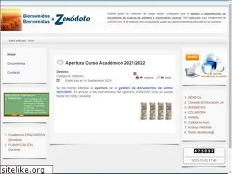 zenodoto.com