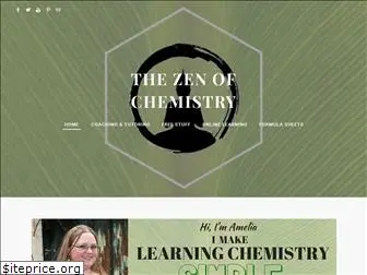 zenofchemistry.com