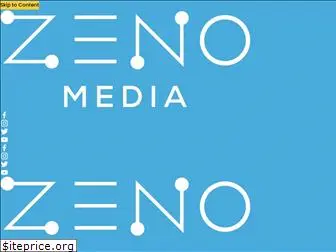 zenomedia.com