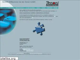 zenon-net.de