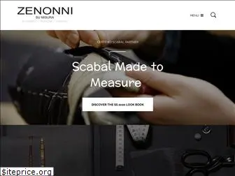 zenonni.com