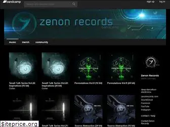 zenonrecords.bandcamp.com