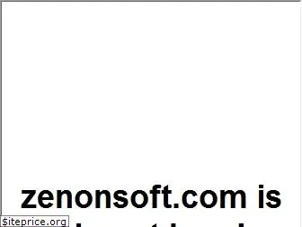 zenonsoft.com