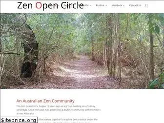 zenopencircle.org.au