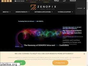 zenopix.com