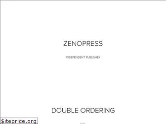 zenopress.com