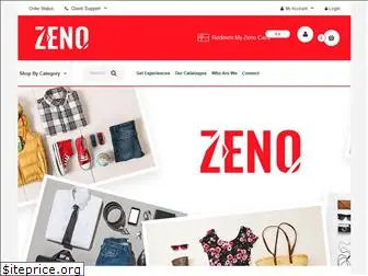 zenopromotions.com