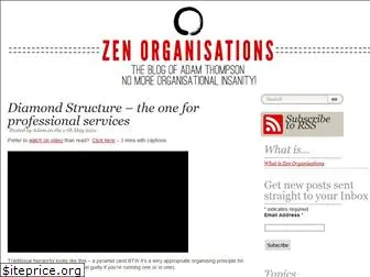 zenorganisations.com