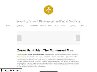 zenosfrudakis.com