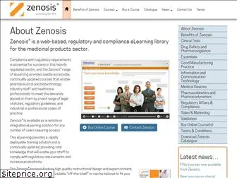 zenosis.com