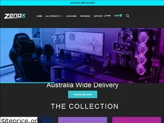 zenoxstore.com.au