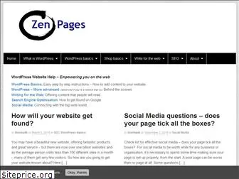 zenpages.org