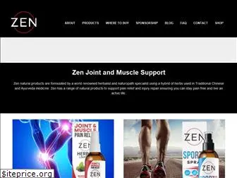 zenpainrelief.com.au