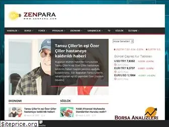 zenpara.com