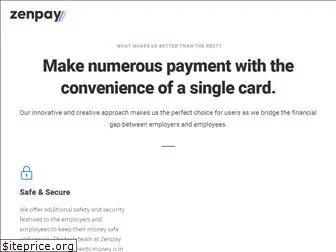 zenpaysolutions.com