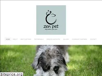 zenpetsitting.com