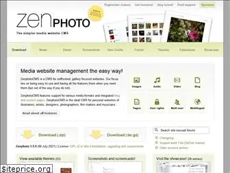 zenphoto.org