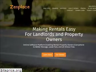 zenplace.com