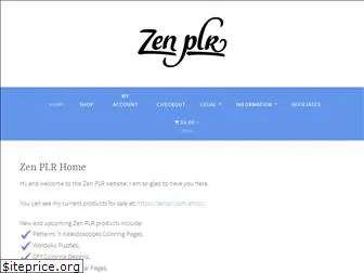 zenplr.com