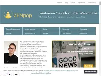 zenpop.de