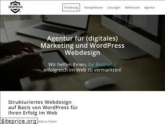 zenpress.de