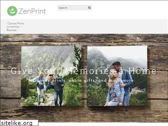 zenprint.com