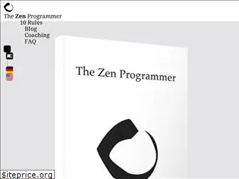 zenprogrammer.org